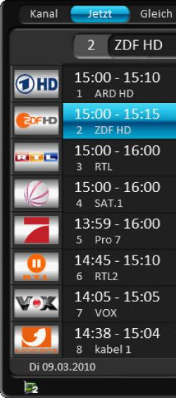 iTiNa Logopaket 3PG (16:9)